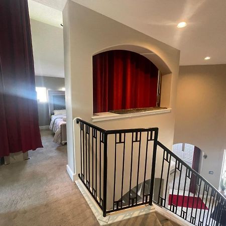 Wanderlust Villa Near Galleria Mall 휴스턴 외부 사진