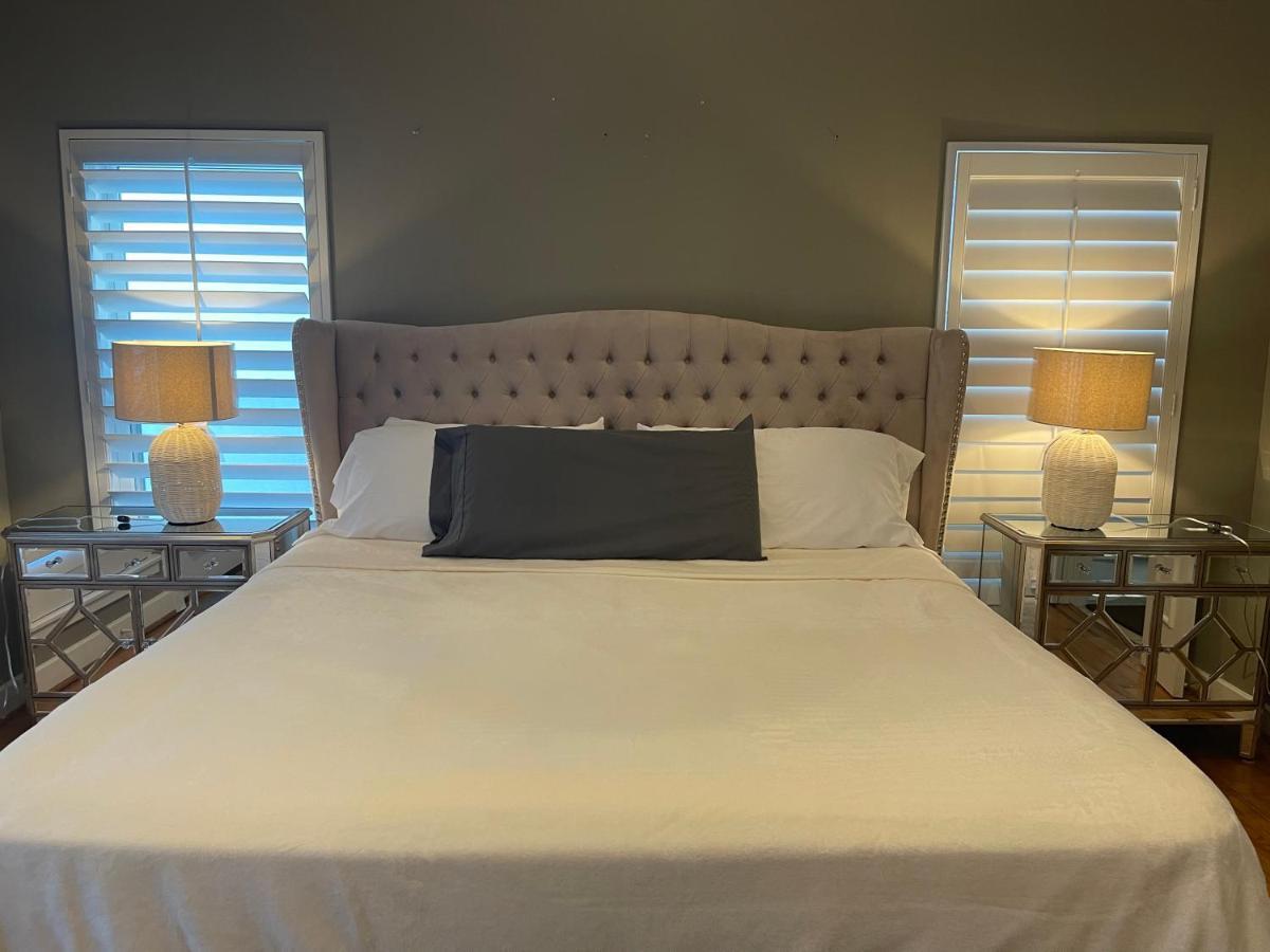 Wanderlust Villa Near Galleria Mall 휴스턴 외부 사진