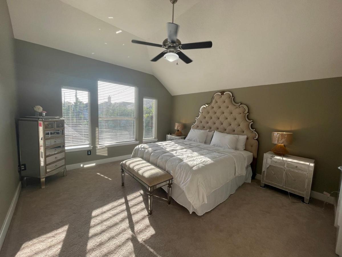 Wanderlust Villa Near Galleria Mall 휴스턴 외부 사진