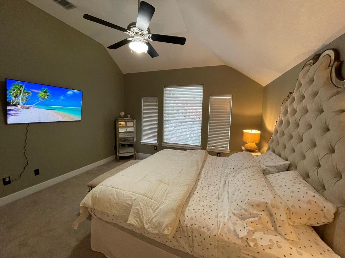 Wanderlust Villa Near Galleria Mall 휴스턴 외부 사진