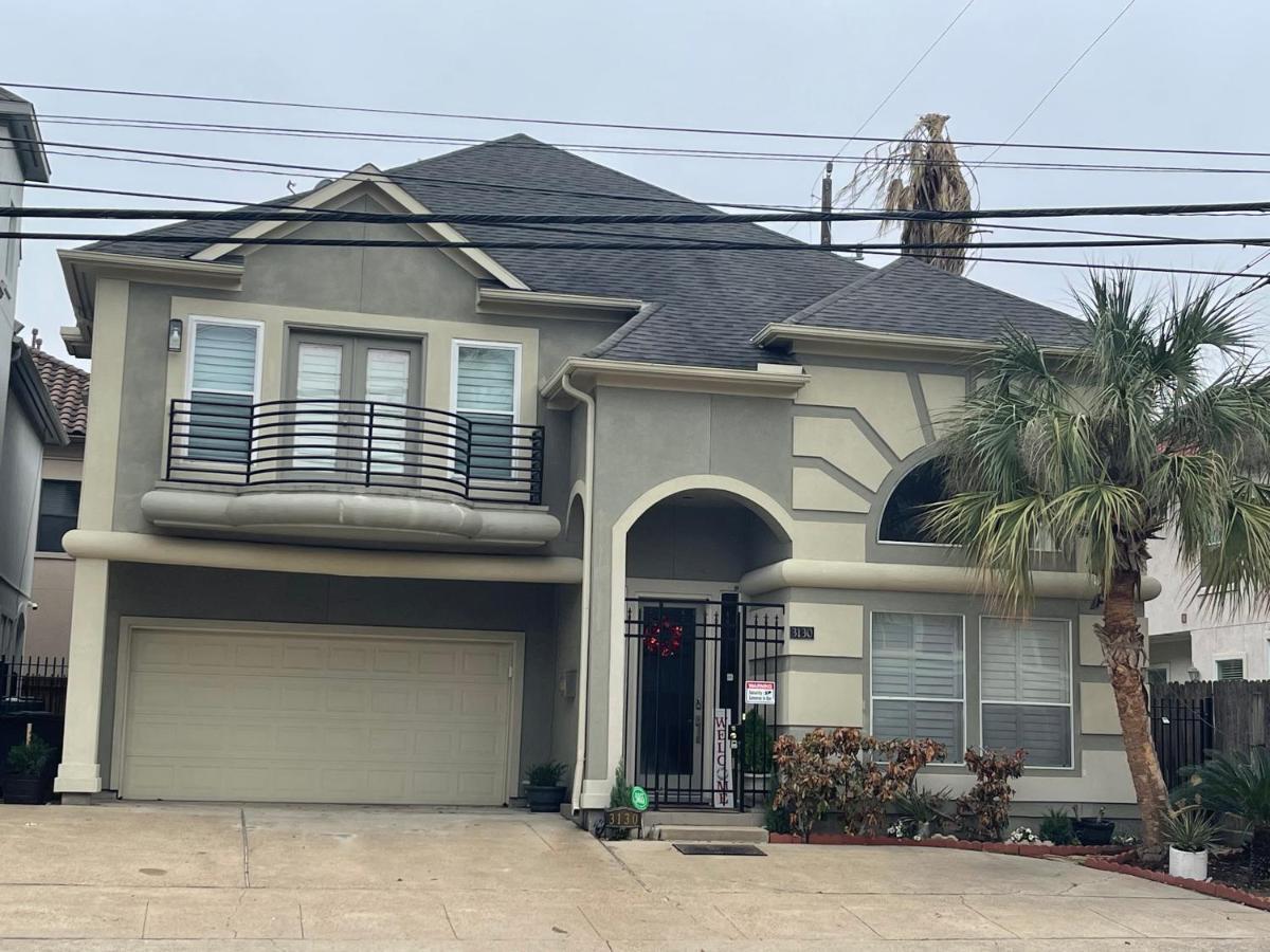 Wanderlust Villa Near Galleria Mall 휴스턴 외부 사진