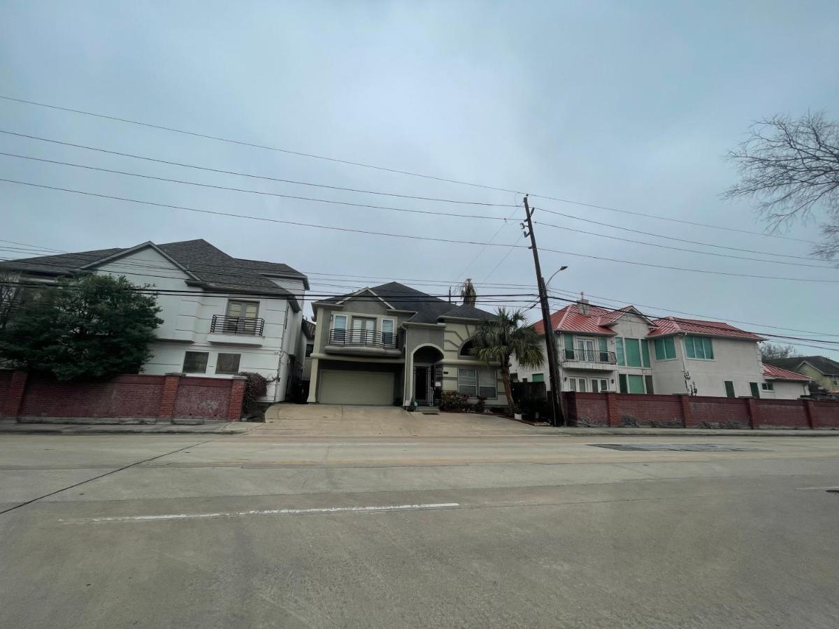Wanderlust Villa Near Galleria Mall 휴스턴 외부 사진