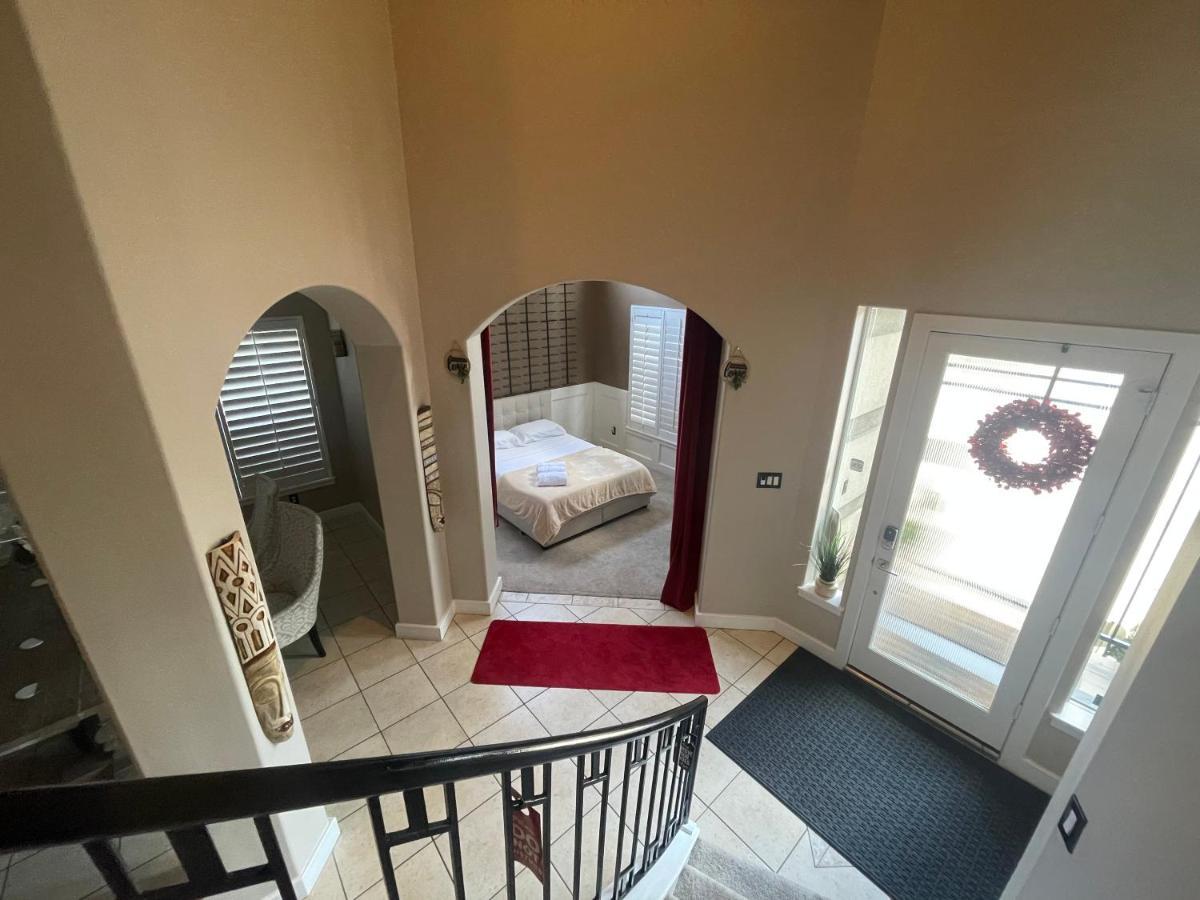Wanderlust Villa Near Galleria Mall 휴스턴 외부 사진
