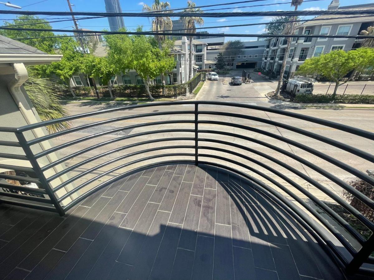 Wanderlust Villa Near Galleria Mall 휴스턴 외부 사진