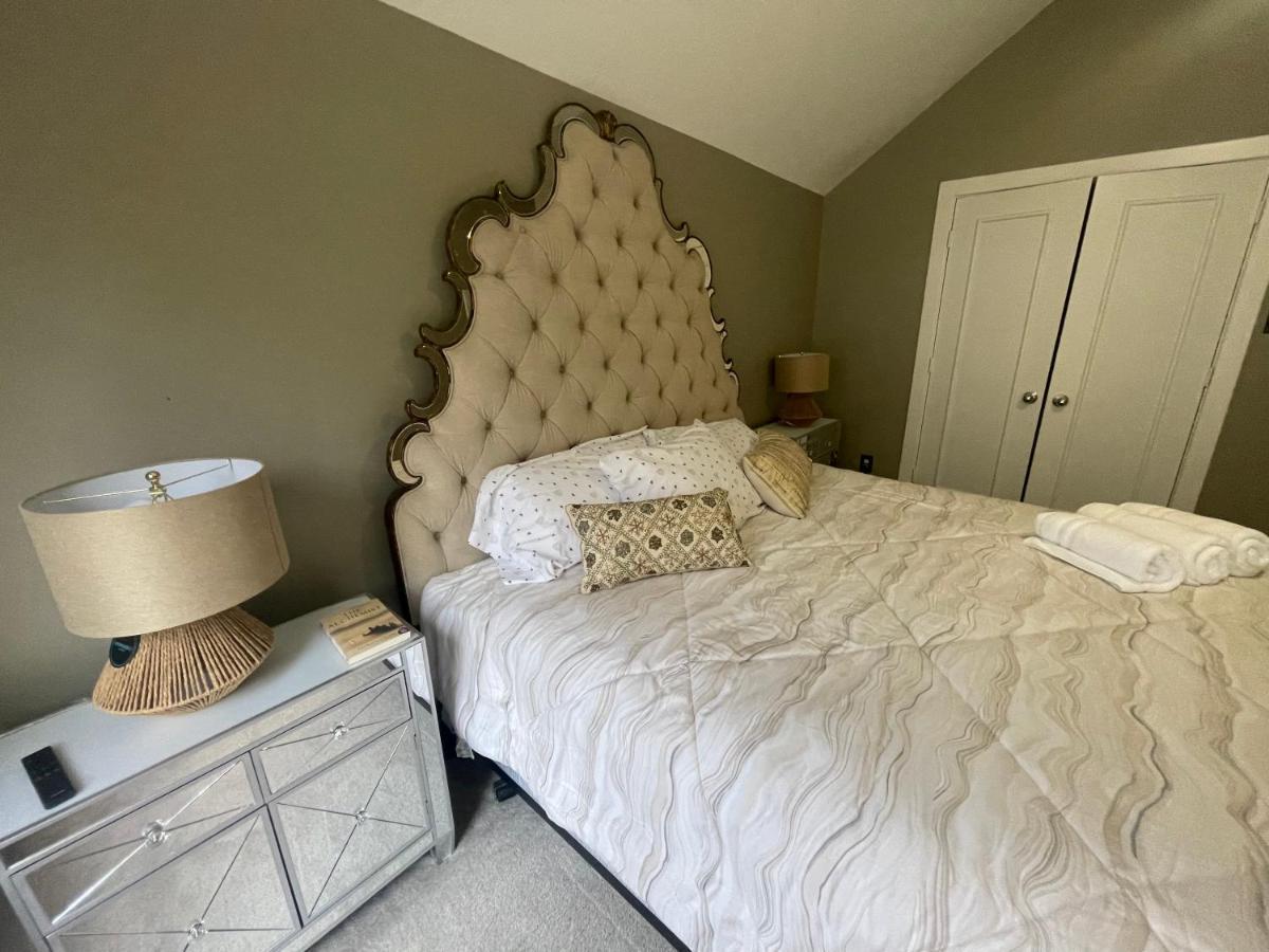 Wanderlust Villa Near Galleria Mall 휴스턴 외부 사진