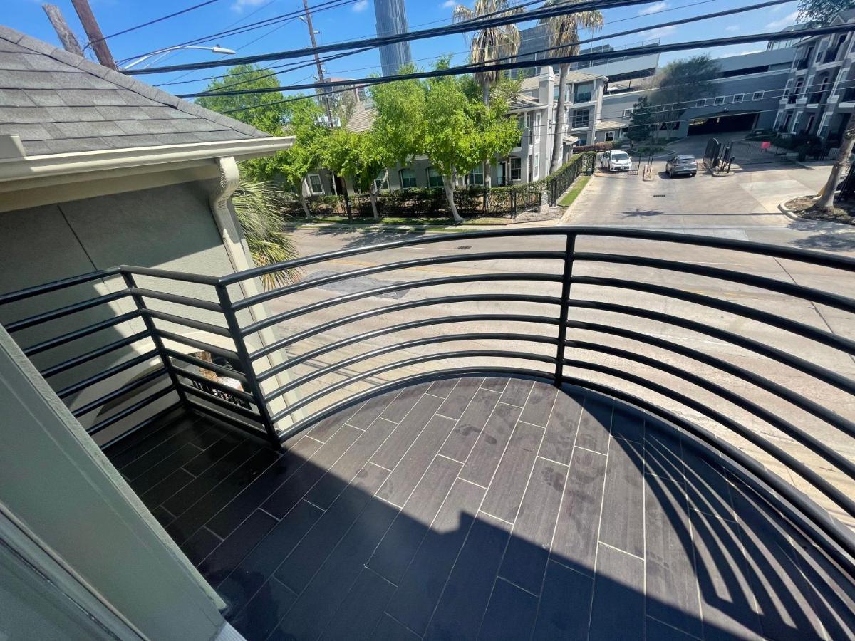 Wanderlust Villa Near Galleria Mall 휴스턴 외부 사진