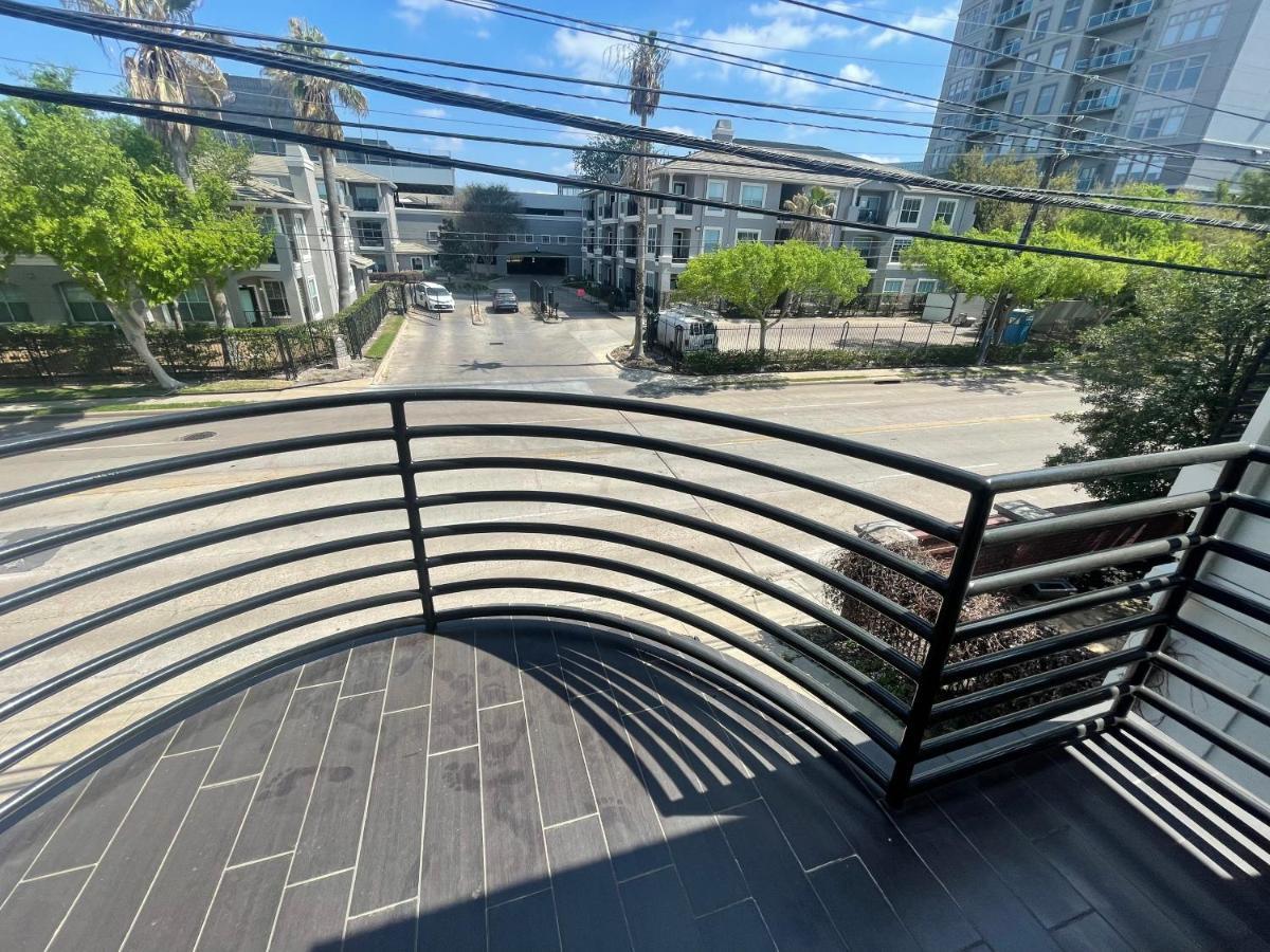 Wanderlust Villa Near Galleria Mall 휴스턴 외부 사진