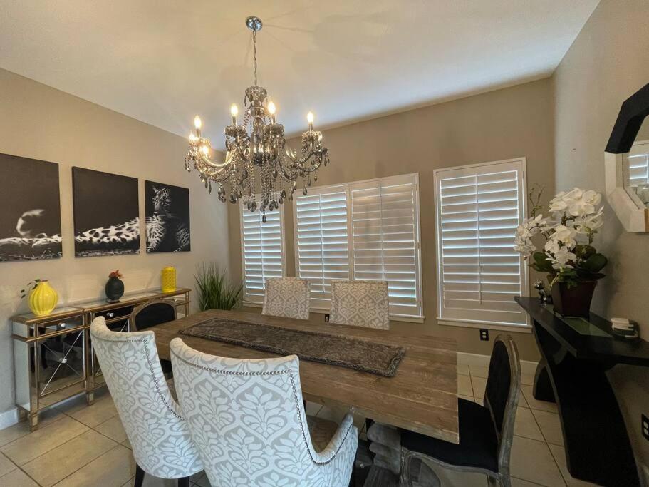 Wanderlust Villa Near Galleria Mall 휴스턴 외부 사진